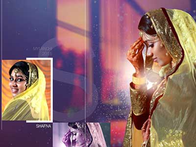 latest wedding photography